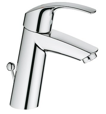 Baterie lavoar monocomanda GROHE